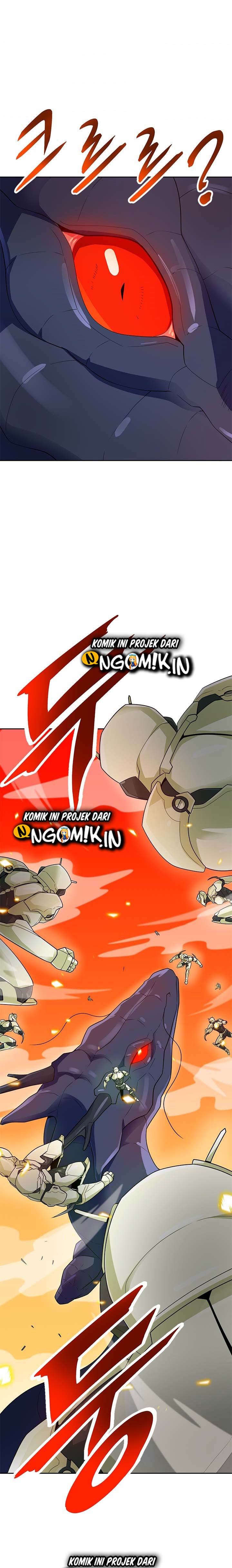 Auto Hunting Chapter 83 Bahasa Indonesia